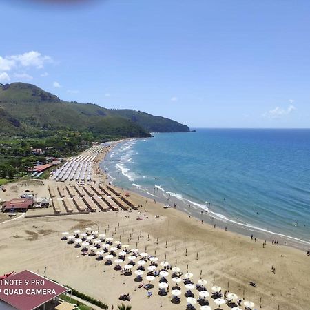 Casavacanze Belvedere Sperlonga Apartment Ngoại thất bức ảnh