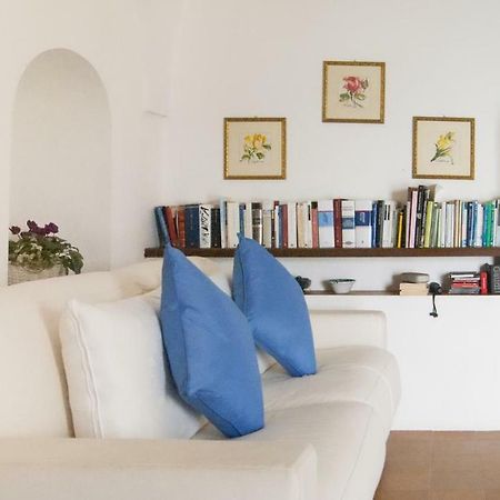 Casavacanze Belvedere Sperlonga Apartment Ngoại thất bức ảnh