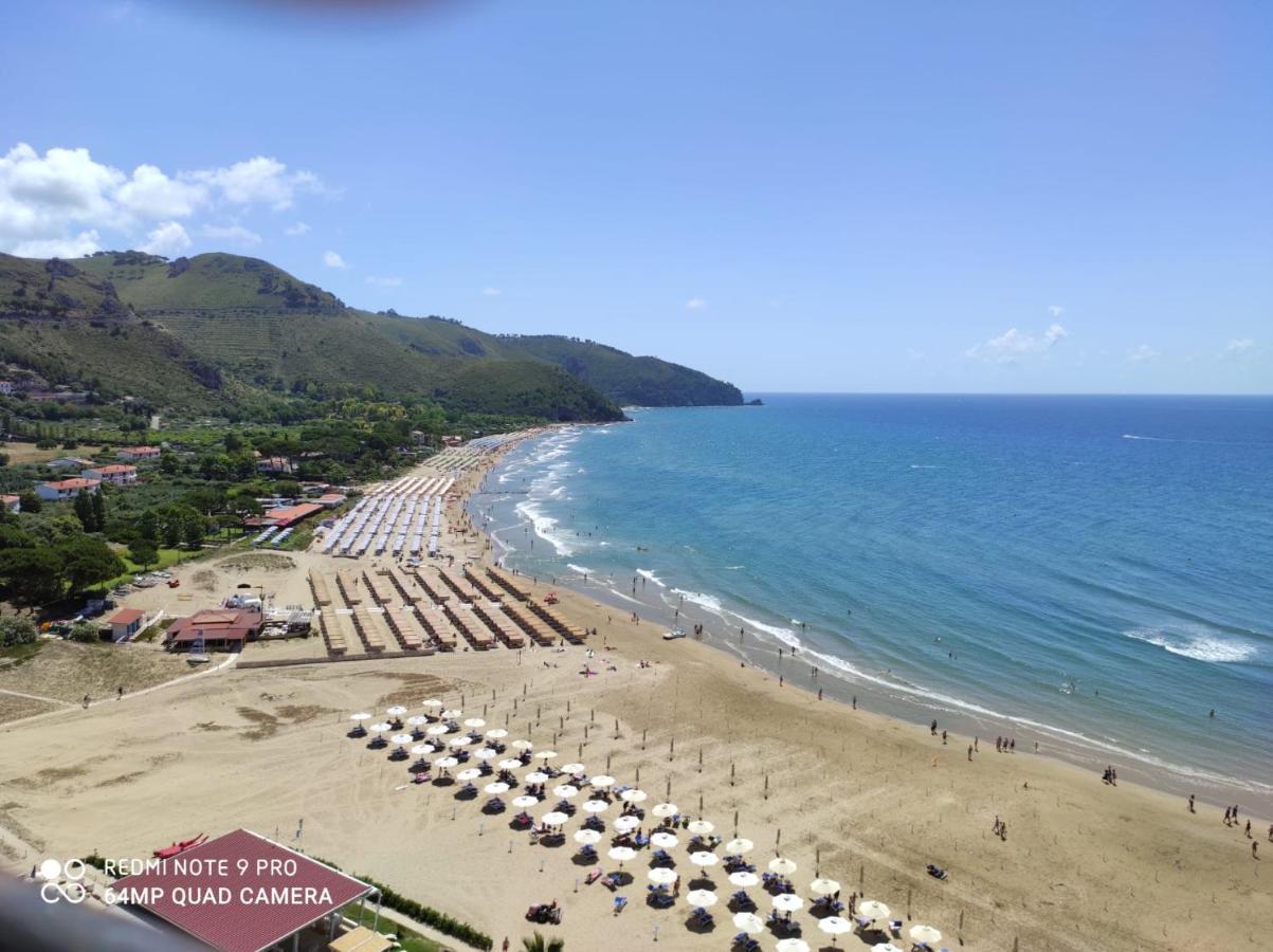 Casavacanze Belvedere Sperlonga Apartment Ngoại thất bức ảnh