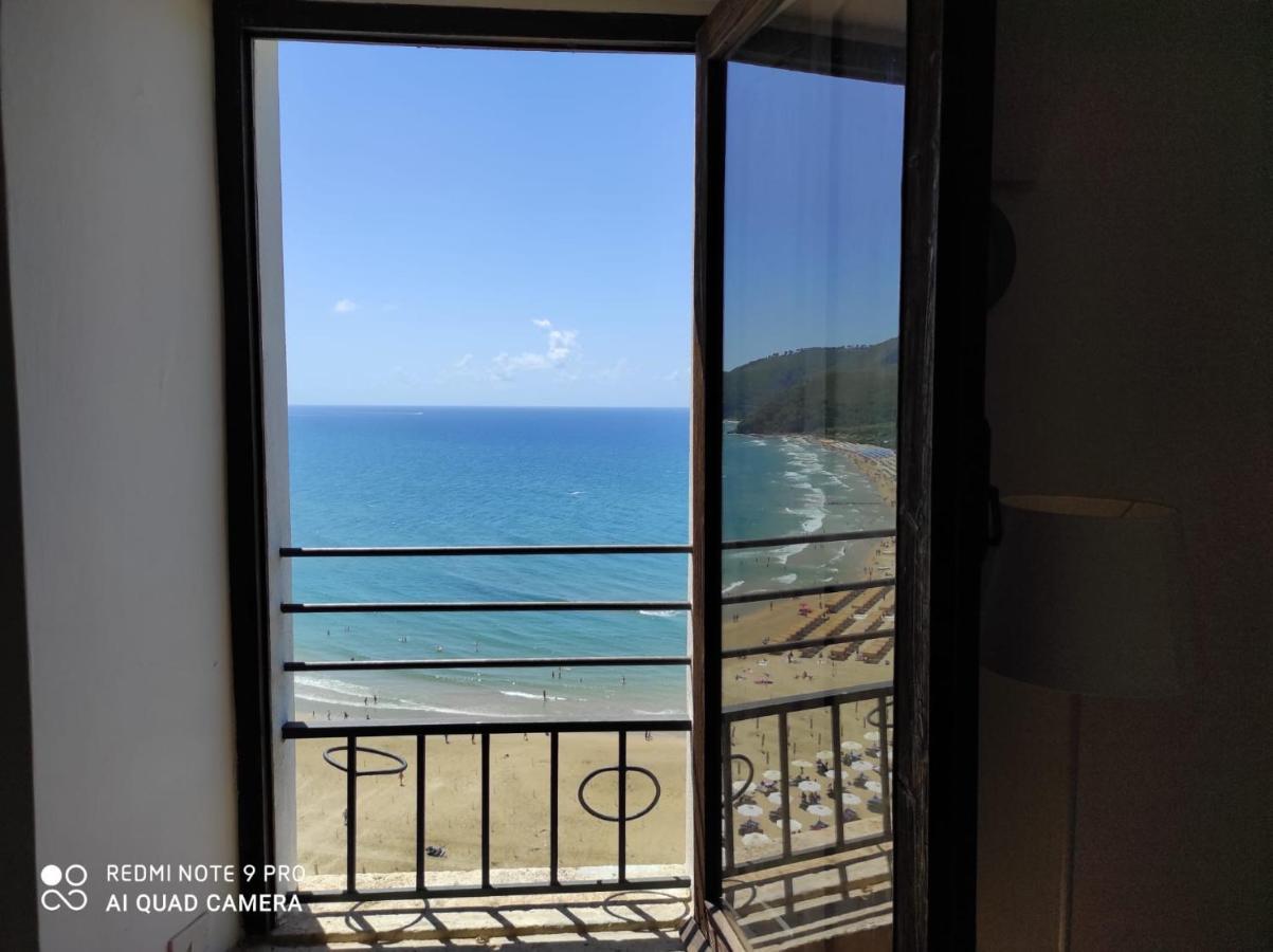 Casavacanze Belvedere Sperlonga Apartment Ngoại thất bức ảnh