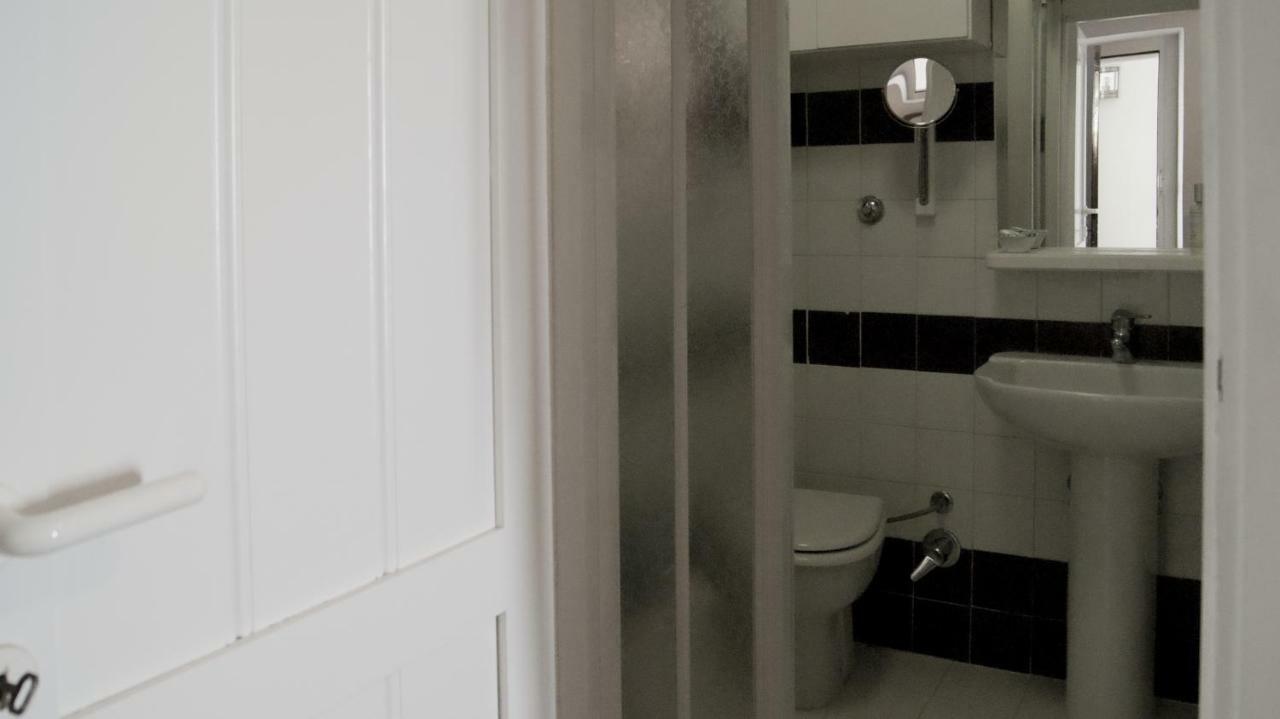 Casavacanze Belvedere Sperlonga Apartment Ngoại thất bức ảnh