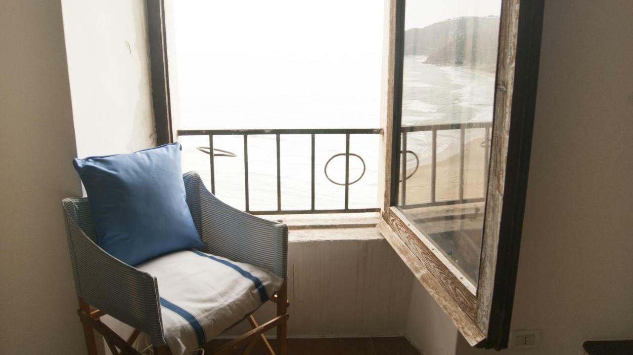Casavacanze Belvedere Sperlonga Apartment Ngoại thất bức ảnh