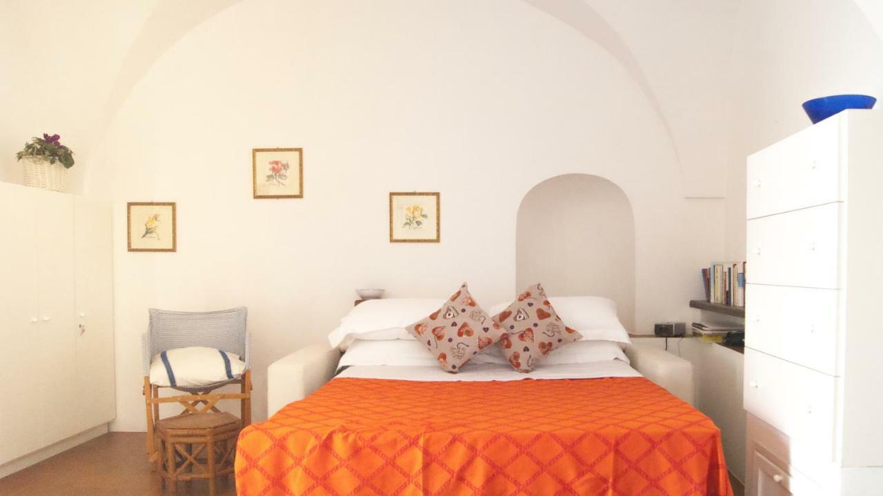Casavacanze Belvedere Sperlonga Apartment Ngoại thất bức ảnh
