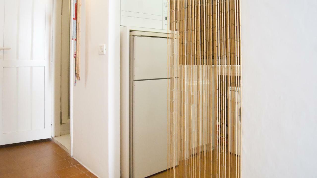 Casavacanze Belvedere Sperlonga Apartment Ngoại thất bức ảnh
