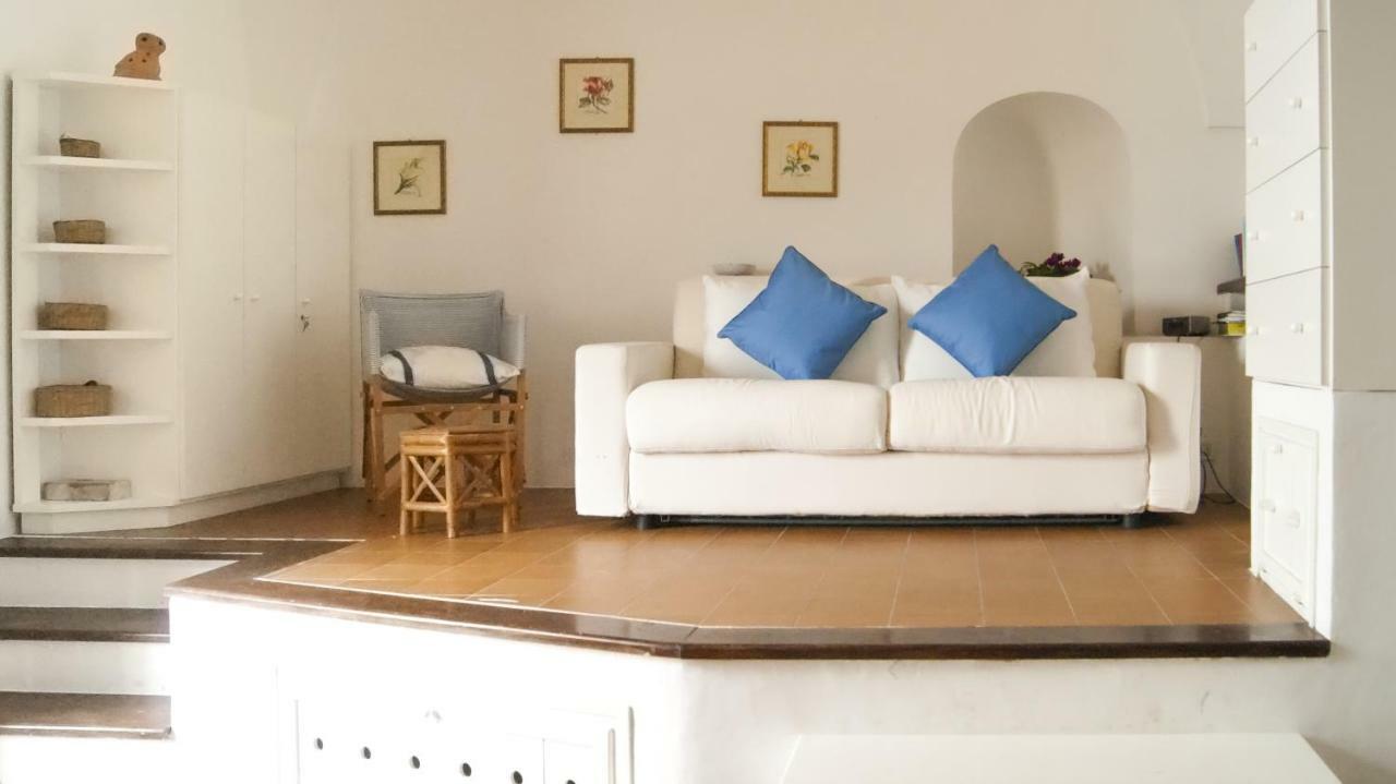 Casavacanze Belvedere Sperlonga Apartment Ngoại thất bức ảnh