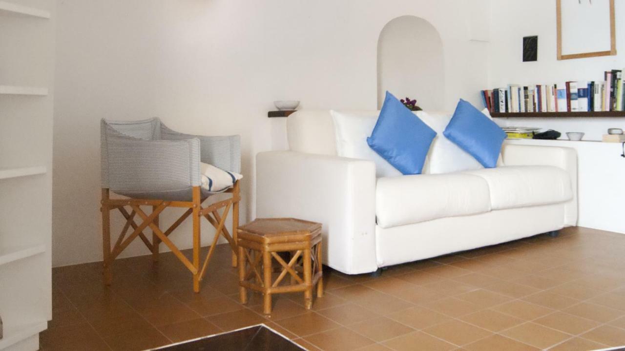 Casavacanze Belvedere Sperlonga Apartment Ngoại thất bức ảnh