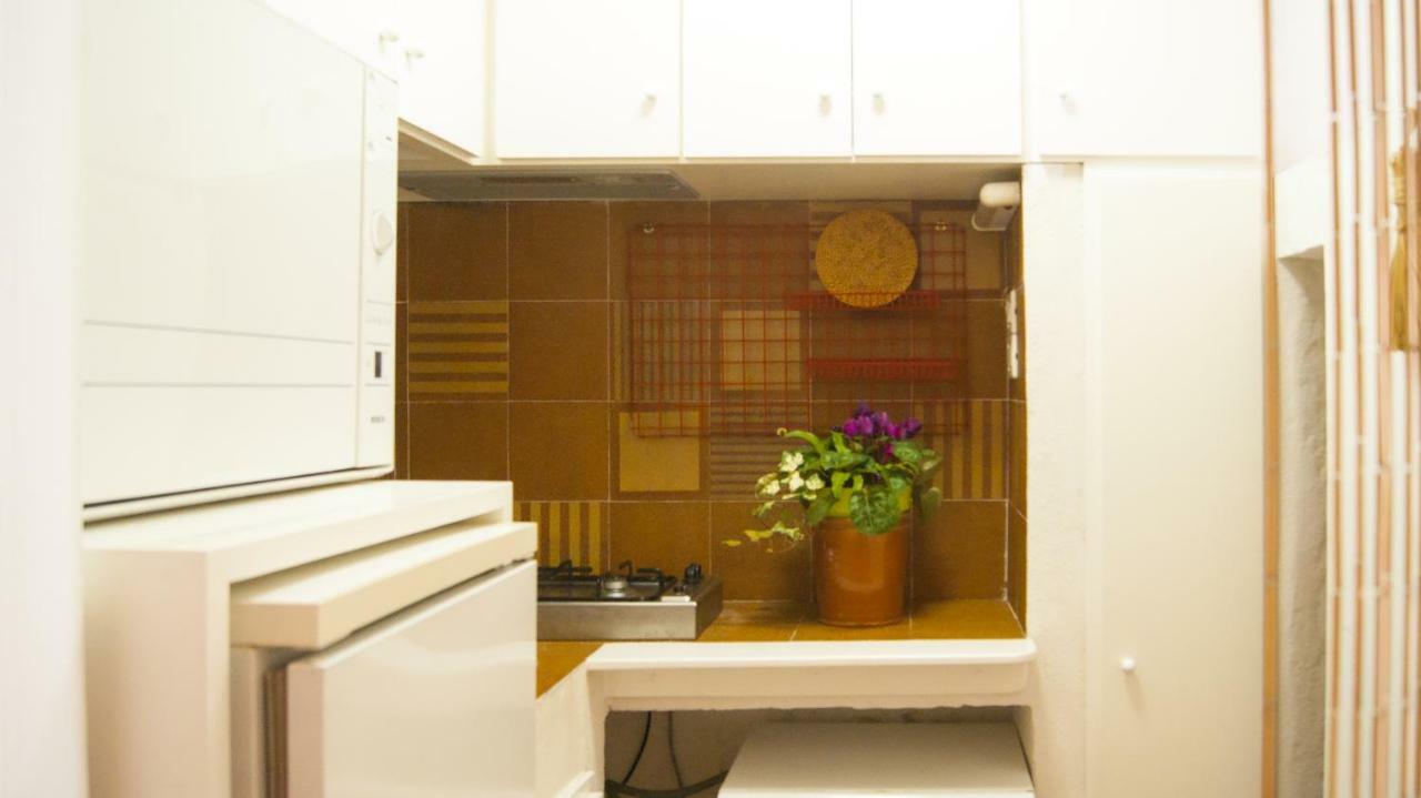 Casavacanze Belvedere Sperlonga Apartment Ngoại thất bức ảnh