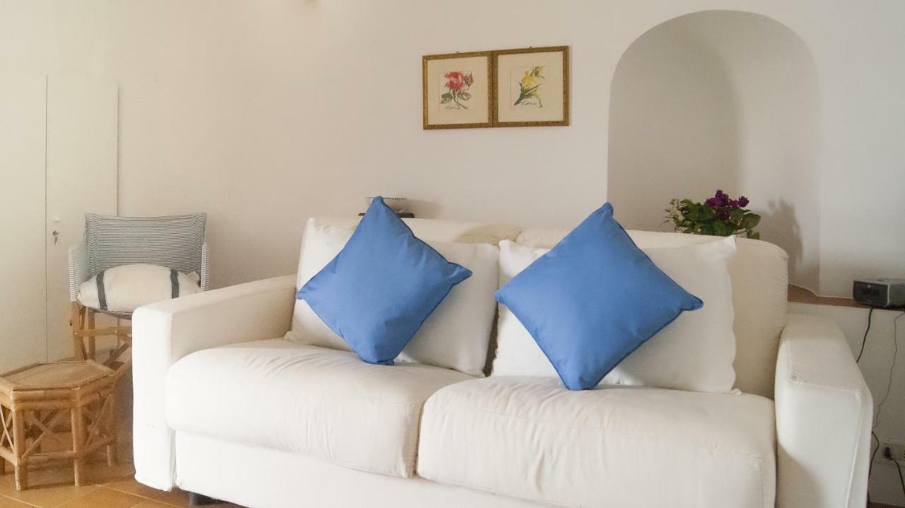 Casavacanze Belvedere Sperlonga Apartment Ngoại thất bức ảnh