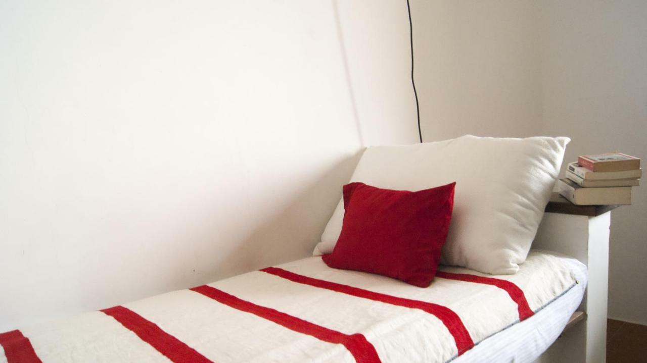 Casavacanze Belvedere Sperlonga Apartment Ngoại thất bức ảnh