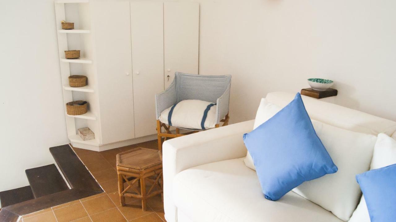 Casavacanze Belvedere Sperlonga Apartment Ngoại thất bức ảnh